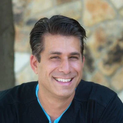 Dr. James Gaeta, DC, founder of Gaeta Wellness
